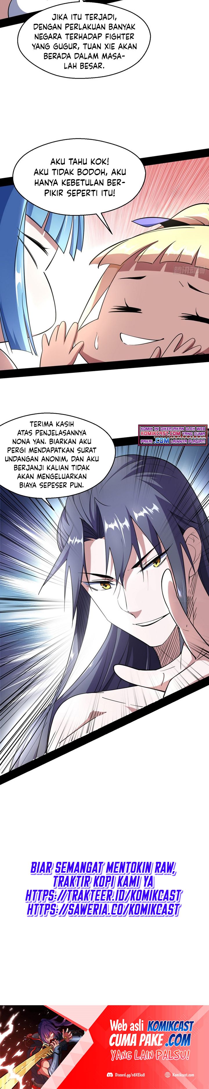 Dilarang COPAS - situs resmi www.mangacanblog.com - Komik im an evil god 154 - chapter 154 155 Indonesia im an evil god 154 - chapter 154 Terbaru 21|Baca Manga Komik Indonesia|Mangacan